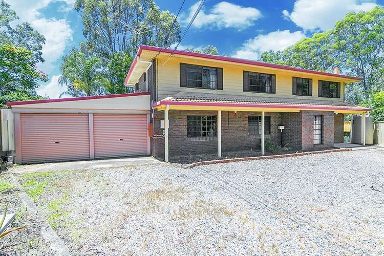 Main view of Homely house listing, 5 Hendon Ct, Boronia Heights QLD 4124