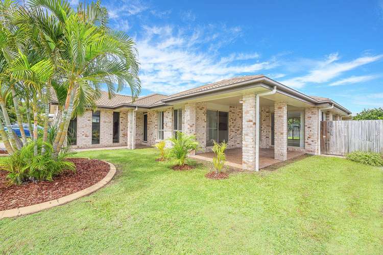 Second view of Homely house listing, 32 Reeders Street, Sandstone Point QLD 4511