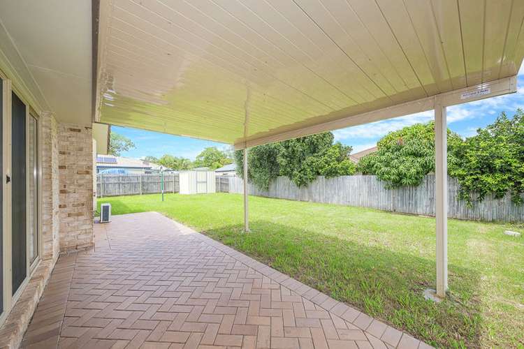 Fifth view of Homely house listing, 32 Reeders Street, Sandstone Point QLD 4511