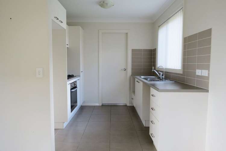 Third view of Homely semiDetached listing, 61 Northampton Drive, Glenfield NSW 2167