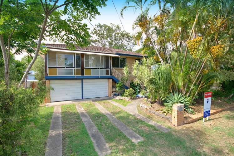 Main view of Homely house listing, 4 Ure Street, Wynnum QLD 4178