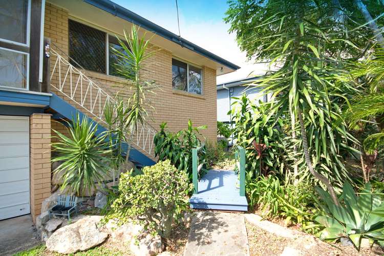Second view of Homely house listing, 4 Ure Street, Wynnum QLD 4178