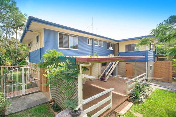 Third view of Homely house listing, 4 Ure Street, Wynnum QLD 4178