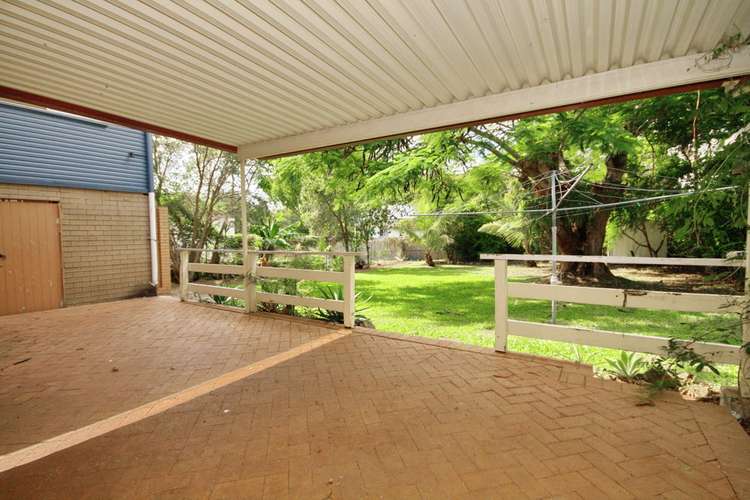 Fourth view of Homely house listing, 4 Ure Street, Wynnum QLD 4178