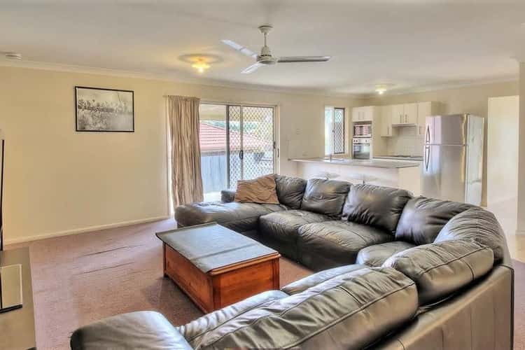 Second view of Homely house listing, 18 Davies Street, Goodna QLD 4300