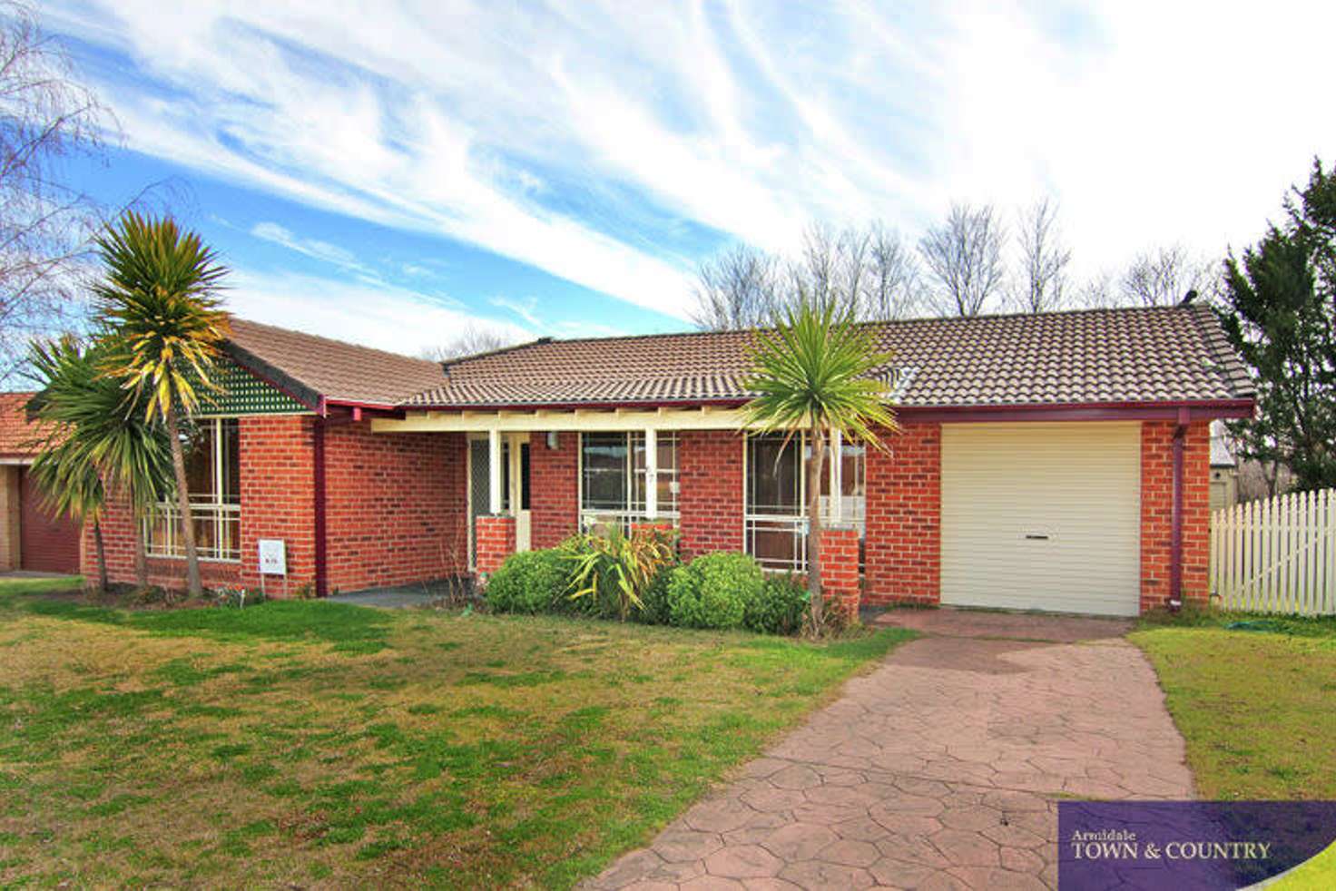 Main view of Homely house listing, 67 MacDonald Drive, Armidale NSW 2350