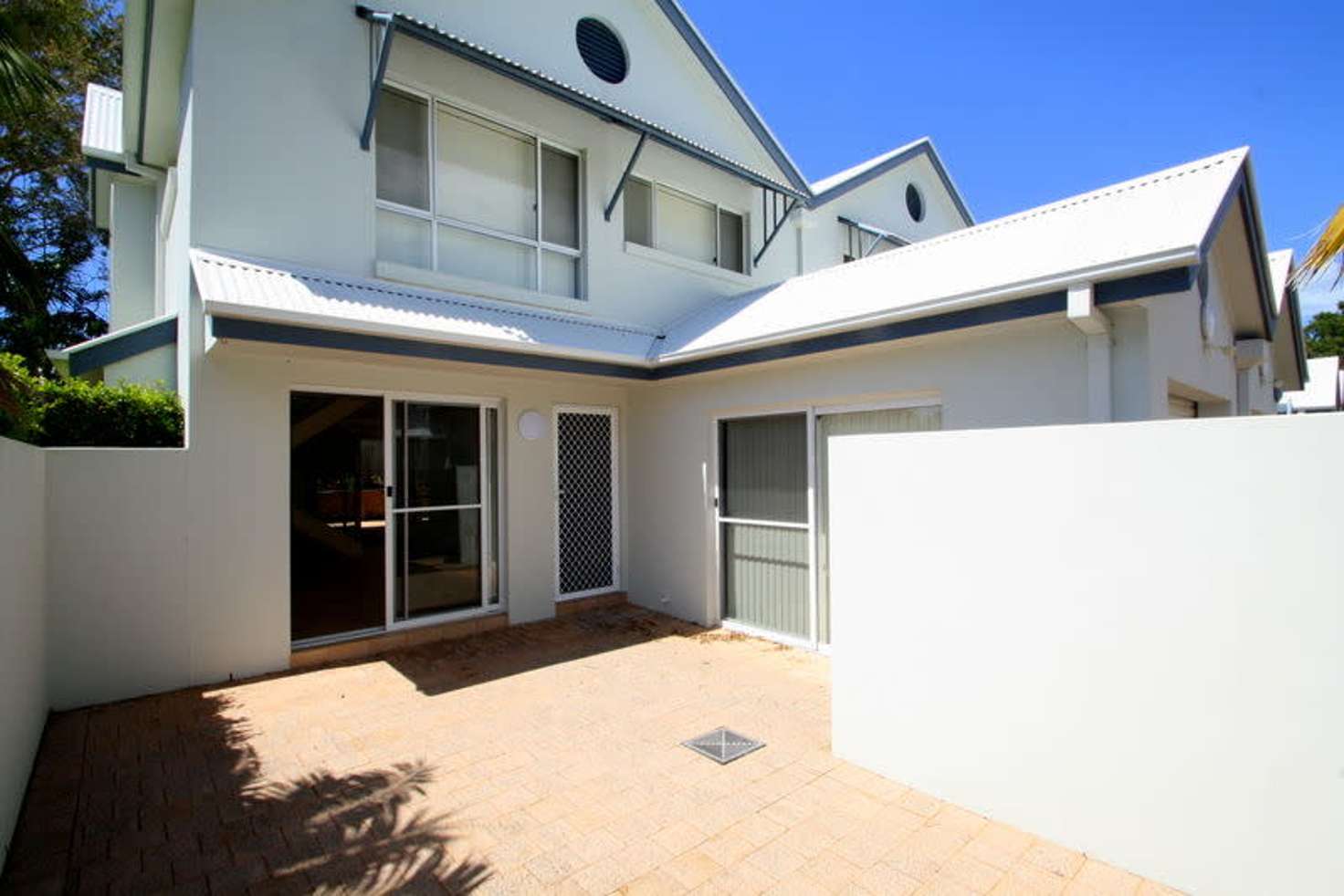 Main view of Homely townhouse listing, 12/43 Edgar Street, Coffs Harbour NSW 2450