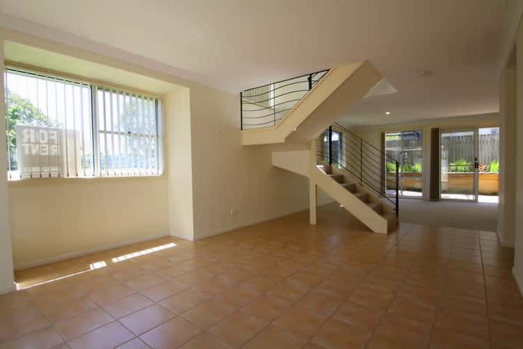 Second view of Homely townhouse listing, 12/43 Edgar Street, Coffs Harbour NSW 2450