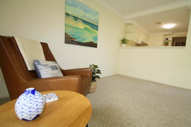 Fourth view of Homely townhouse listing, 12/43 Edgar Street, Coffs Harbour NSW 2450