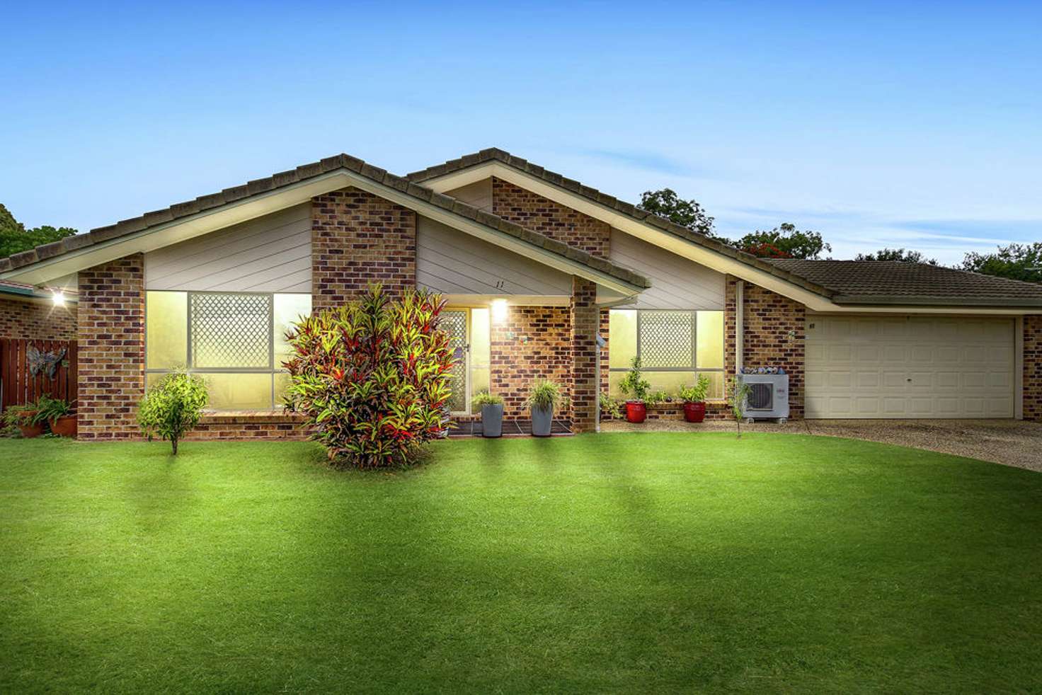 Main view of Homely house listing, 11 Bishop Lane, Bellmere QLD 4510