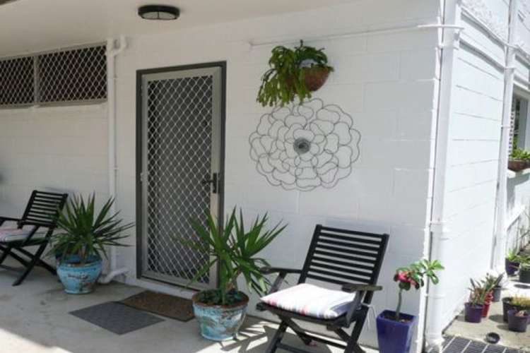 Third view of Homely unit listing, 1/284 Lake Street, Cairns North QLD 4870