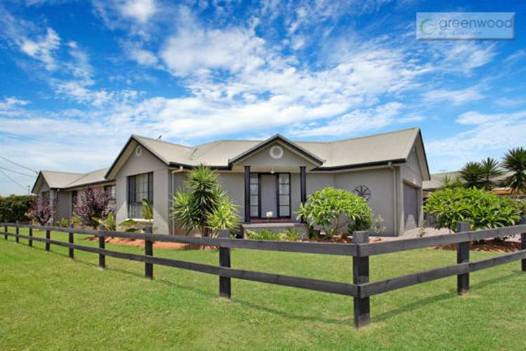 Main view of Homely house listing, 17 Eldon Street, Pitt Town NSW 2756