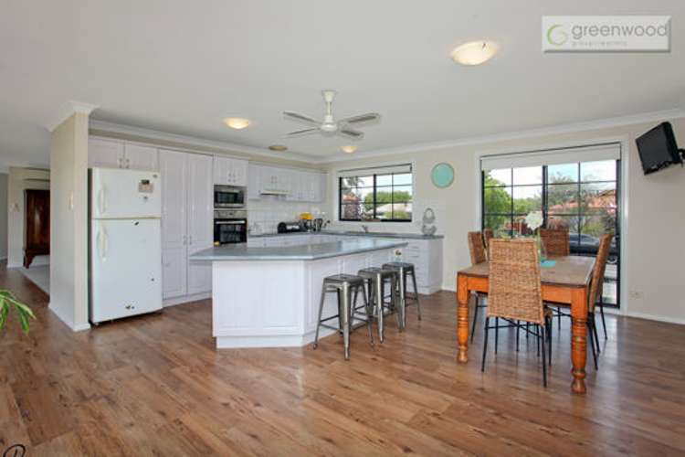 Second view of Homely house listing, 17 Eldon Street, Pitt Town NSW 2756