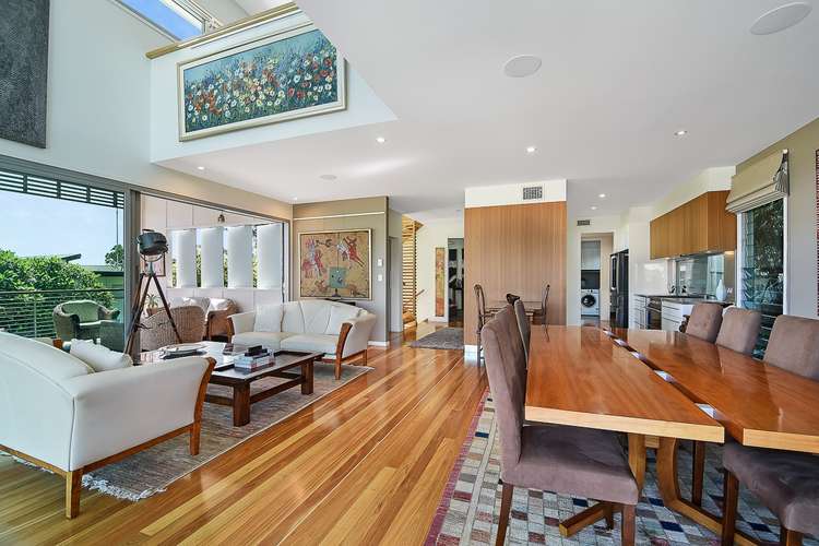 Second view of Homely semiDetached listing, 2/39 Janet St, Alexandra Headland QLD 4572