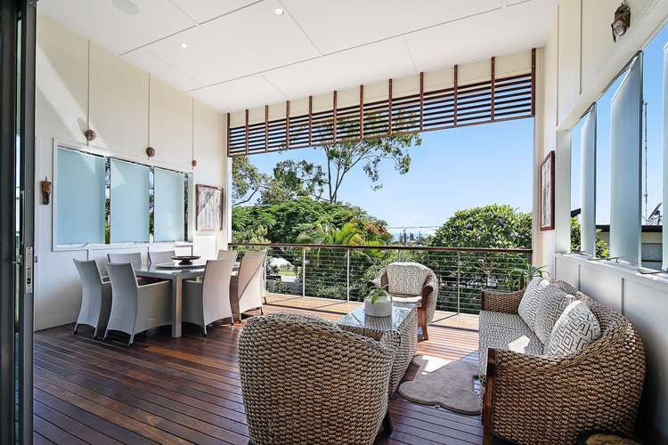 Fourth view of Homely semiDetached listing, 2/39 Janet St, Alexandra Headland QLD 4572