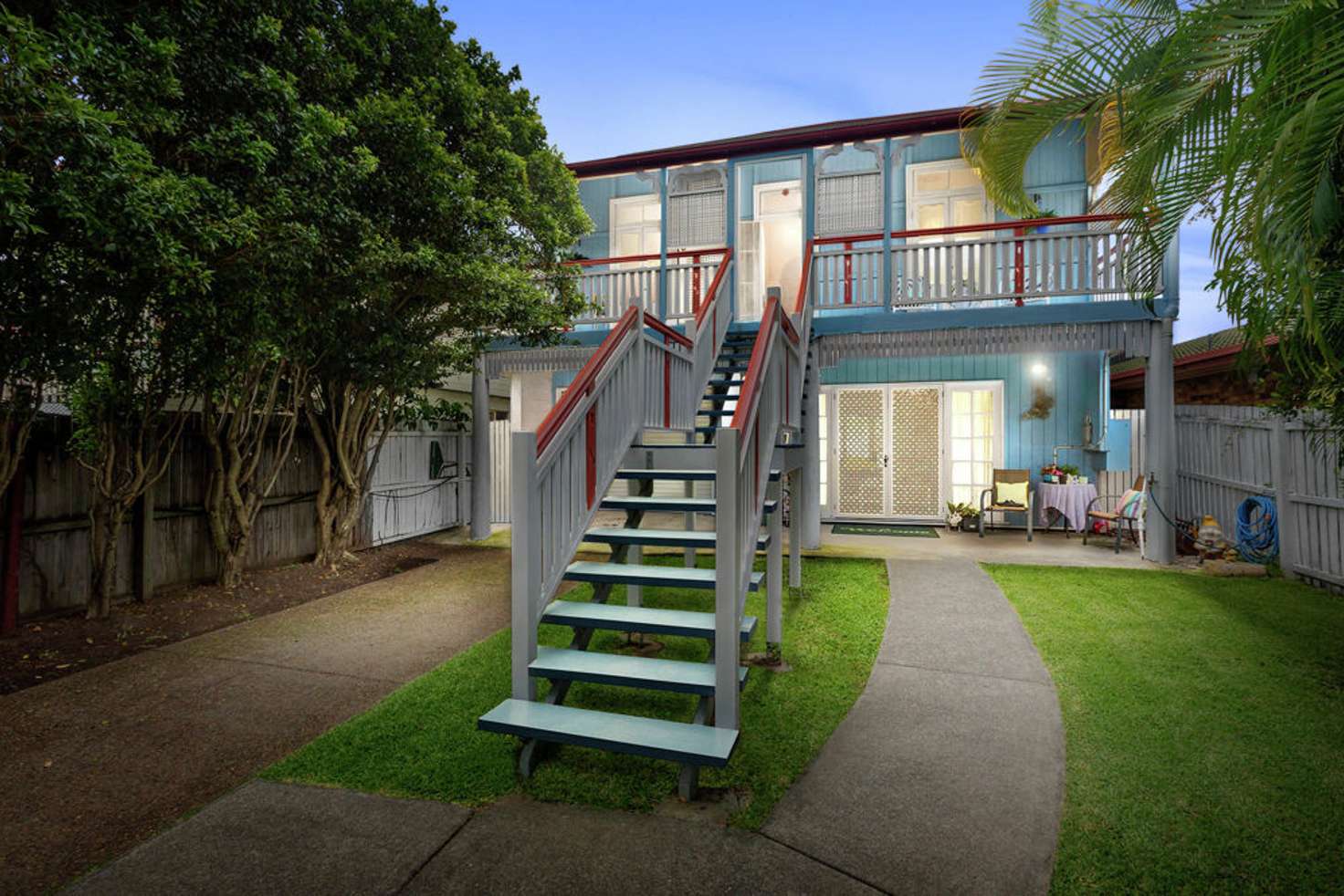 Main view of Homely house listing, 25 Meymot Street, Banyo QLD 4014