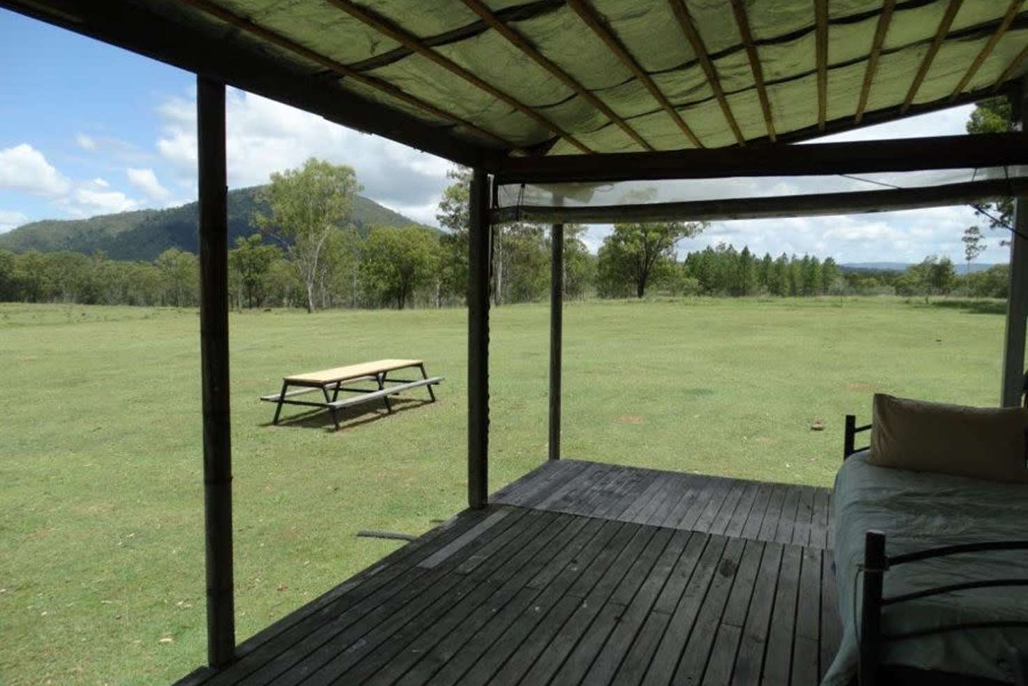 Main view of Homely lifestyle listing, Lot 80 Kiora Road, Miriam Vale QLD 4677