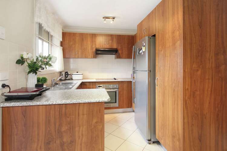 Second view of Homely townhouse listing, 4/2-4 Elizabeth Street, Guildford NSW 2161