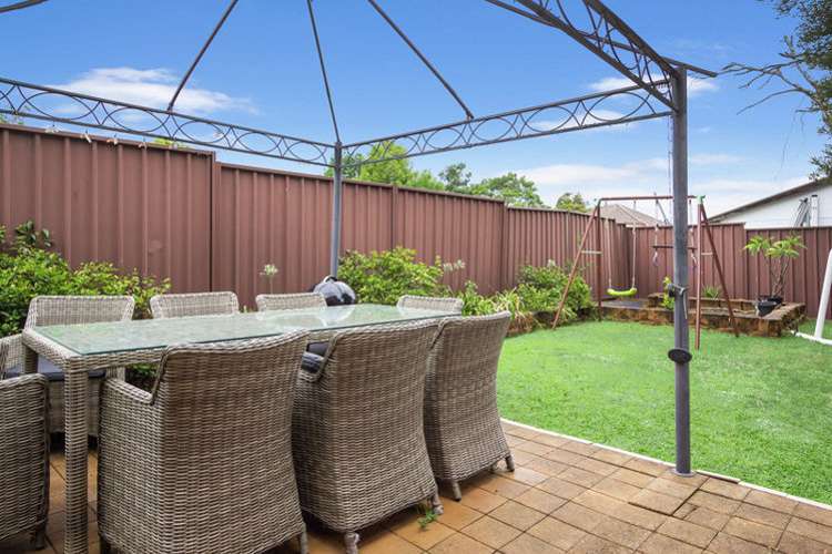 Third view of Homely townhouse listing, 4/2-4 Elizabeth Street, Guildford NSW 2161