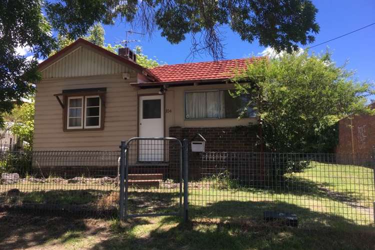 Main view of Homely house listing, 104 Markham Street, Armidale NSW 2350