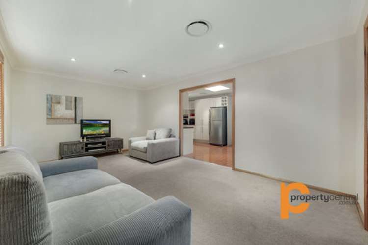 Third view of Homely house listing, 6 Wood Place, Emu Plains NSW 2750