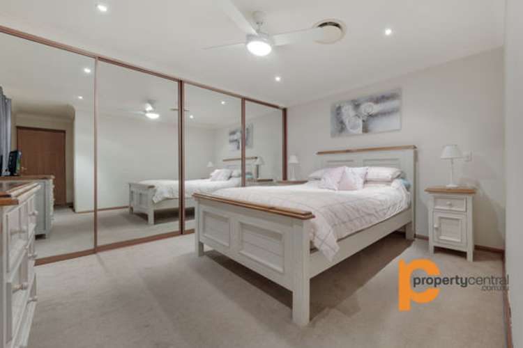 Fourth view of Homely house listing, 6 Wood Place, Emu Plains NSW 2750