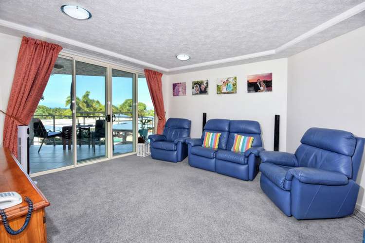 Second view of Homely unit listing, 311/36 Browning Boulevard, Battery Hill QLD 4551