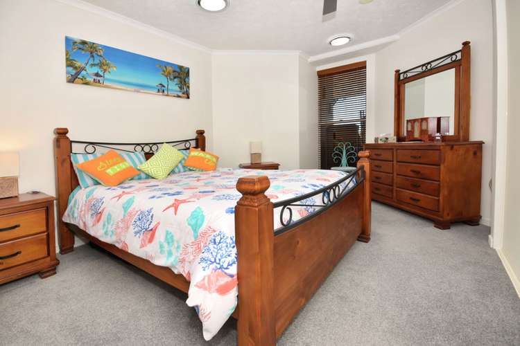 Third view of Homely unit listing, 311/36 Browning Boulevard, Battery Hill QLD 4551