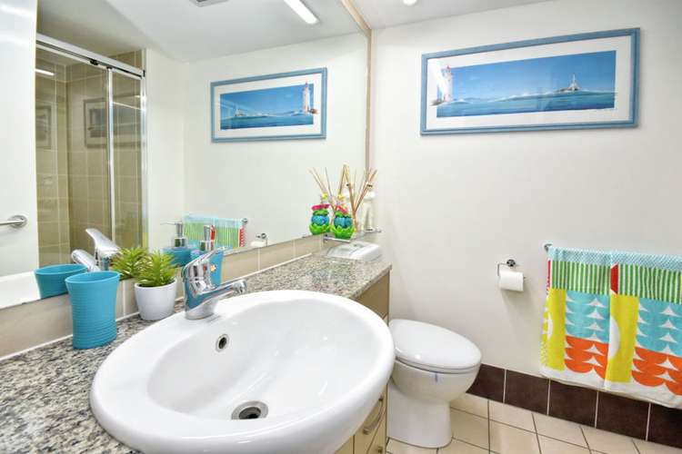 Sixth view of Homely unit listing, 311/36 Browning Boulevard, Battery Hill QLD 4551