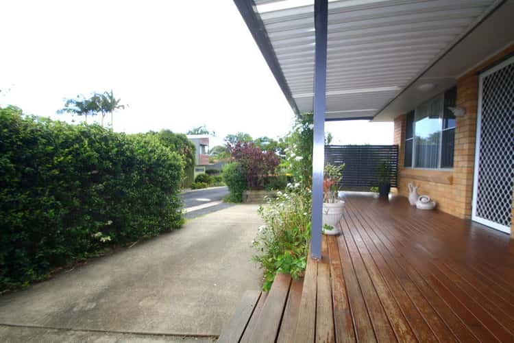 Main view of Homely villa listing, 5/43 Collingwood Street, Coffs Harbour NSW 2450