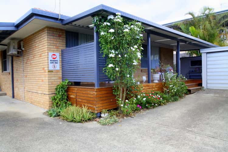 Second view of Homely villa listing, 5/43 Collingwood Street, Coffs Harbour NSW 2450