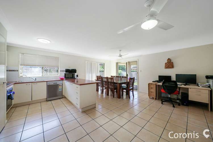 Third view of Homely house listing, 32 Nicole Street, Bracken Ridge QLD 4017