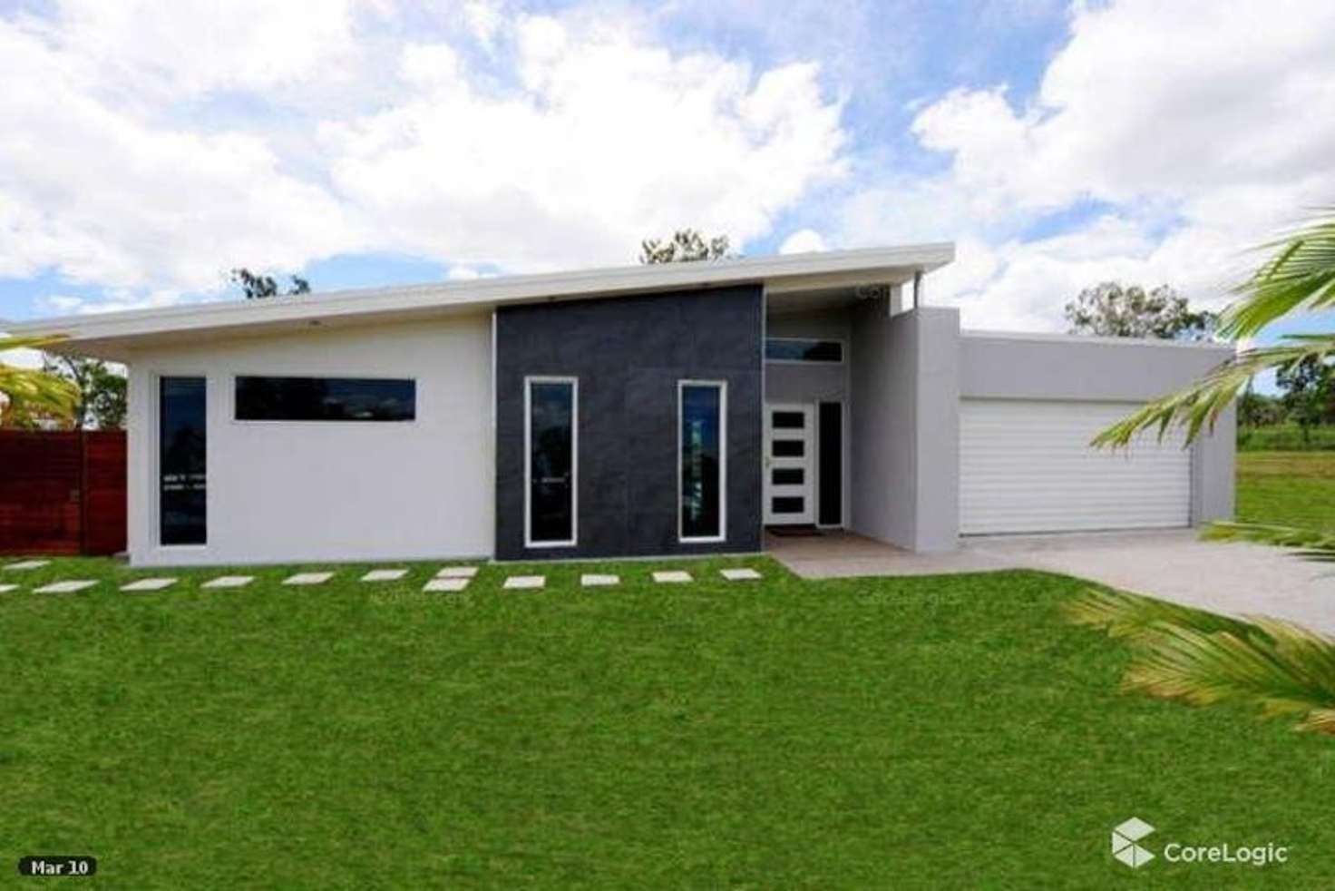 Main view of Homely house listing, 90 Northridge Drive, Calliope QLD 4680