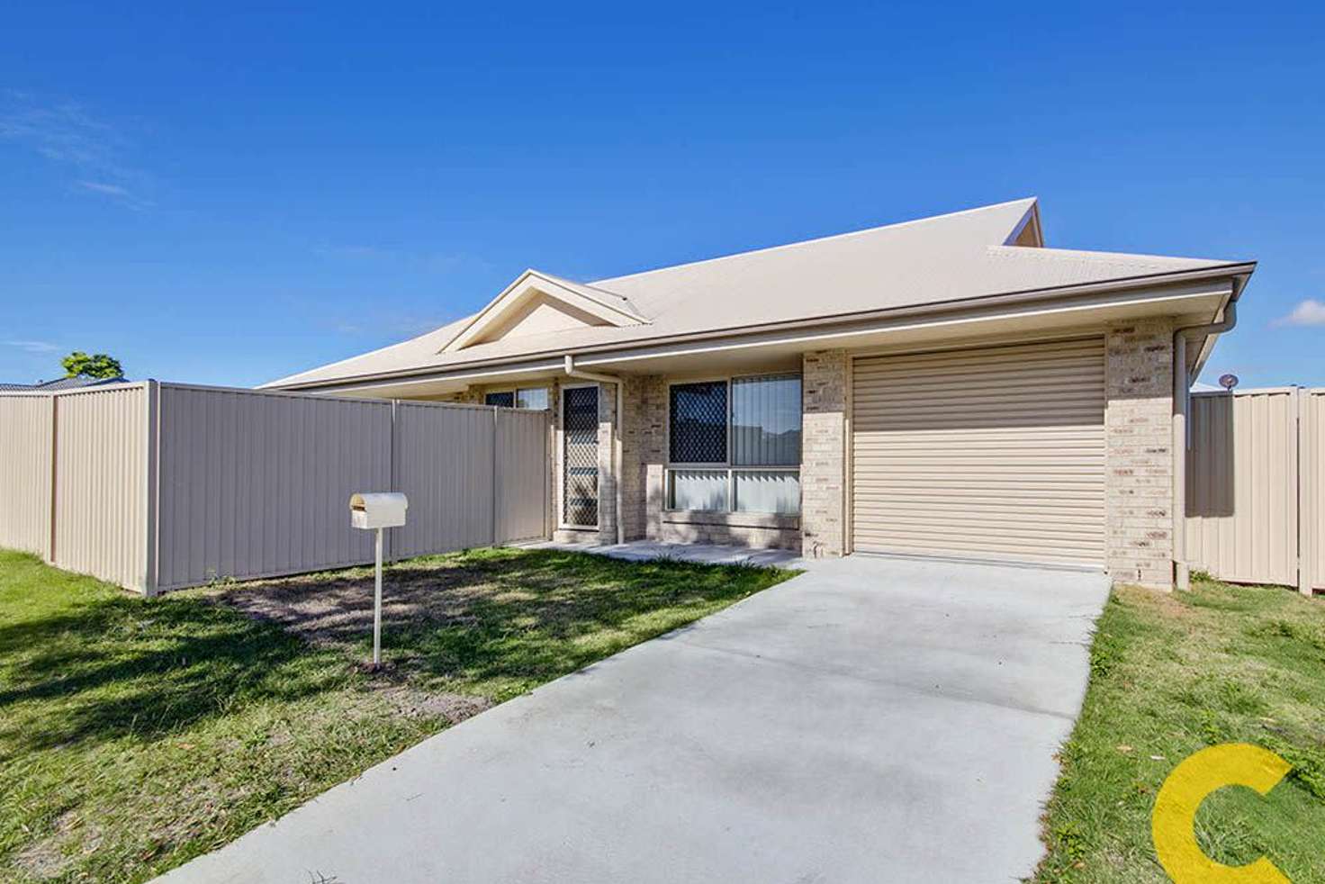 Main view of Homely unit listing, 2/1 Lady Bowen Parade, Rothwell QLD 4022