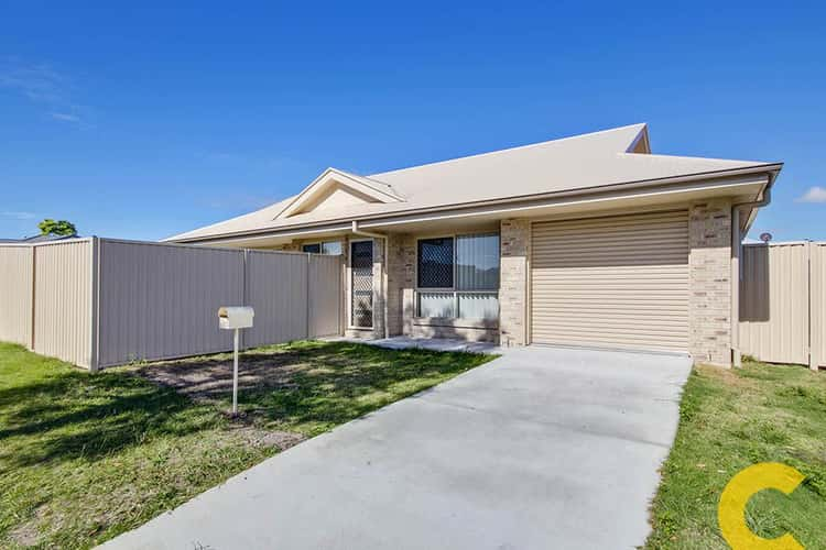 2/1 Lady Bowen Parade, Rothwell QLD 4022