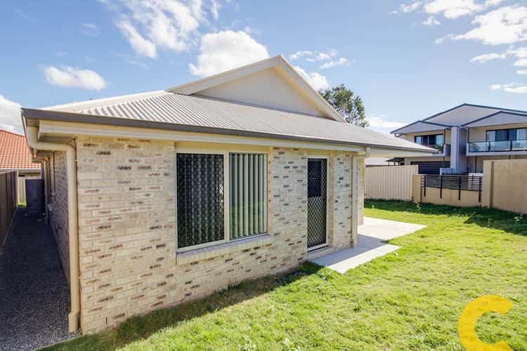 Second view of Homely unit listing, 2/1 Lady Bowen Parade, Rothwell QLD 4022
