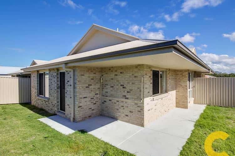 Third view of Homely unit listing, 2/1 Lady Bowen Parade, Rothwell QLD 4022