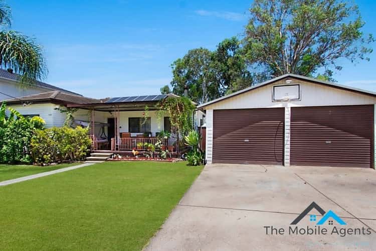 Main view of Homely house listing, 16 Cawarra Street, Eastern Creek NSW 2766