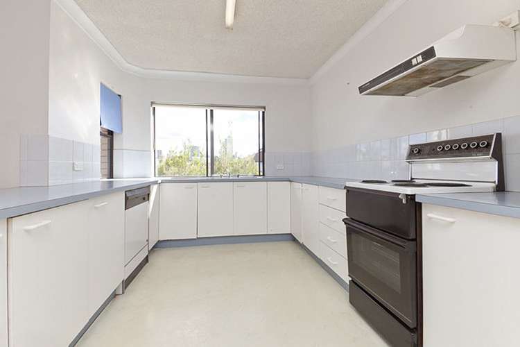 Main view of Homely unit listing, 12/6 Sykes Avenue, Kings Beach QLD 4551