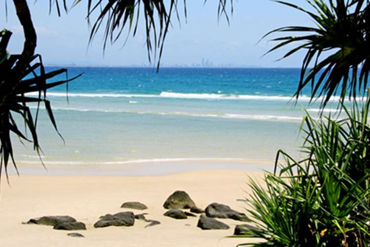 Second view of Homely unit listing, 14/140 Marine Parade, Coolangatta QLD 4225