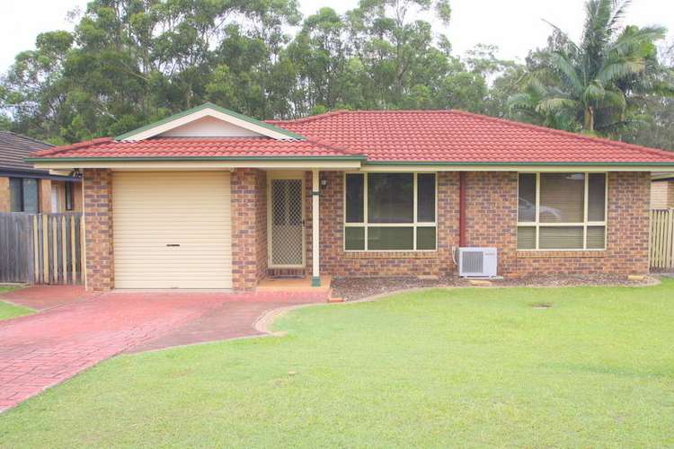 Main view of Homely house listing, 23 Butterfly Close, Boambee East NSW 2452