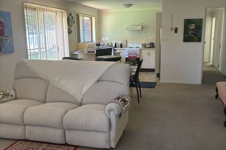 Third view of Homely house listing, 4/85 Queen Elizabeth Drive, Armidale NSW 2350