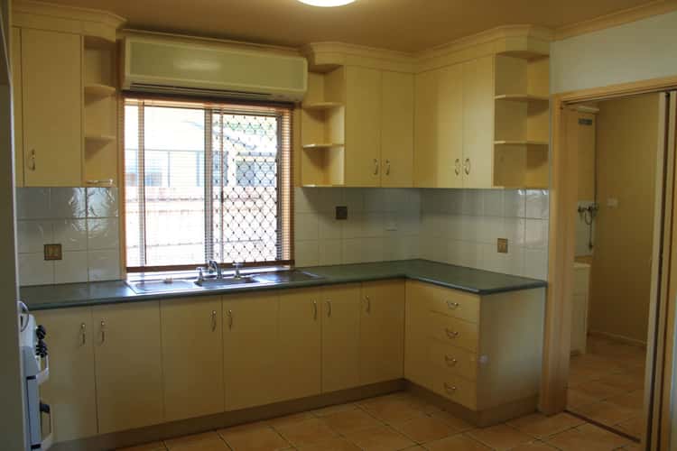 Second view of Homely house listing, 25 Leslie Street, Andergrove QLD 4740