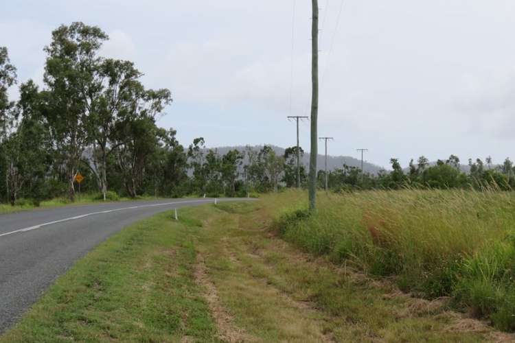 Third view of Homely residentialLand listing, LOT 554 MIDGE POINT ROAD, Bloomsbury QLD 4799