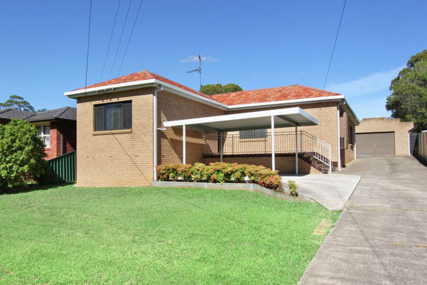 Main view of Homely house listing, 253 Flushcombe Road, Blacktown NSW 2148