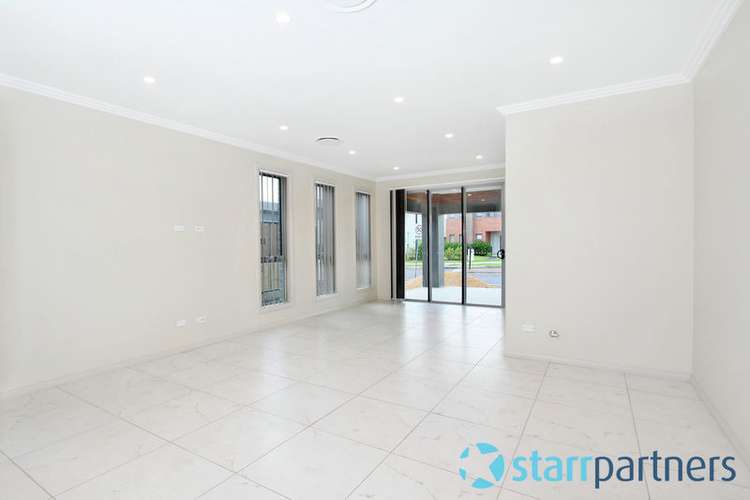 Second view of Homely house listing, 59 Waterfall Boulevard, The Ponds NSW 2769