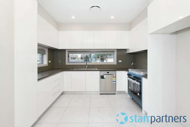 Third view of Homely house listing, 59 Waterfall Boulevard, The Ponds NSW 2769