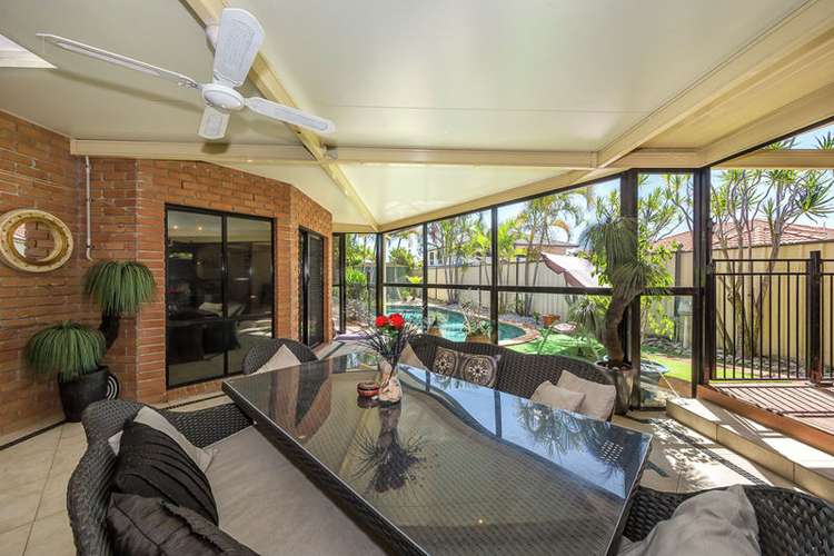 Second view of Homely house listing, 7 Mainbrace Place, Banksia Beach QLD 4507