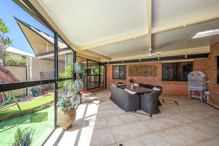 Third view of Homely house listing, 7 Mainbrace Place, Banksia Beach QLD 4507