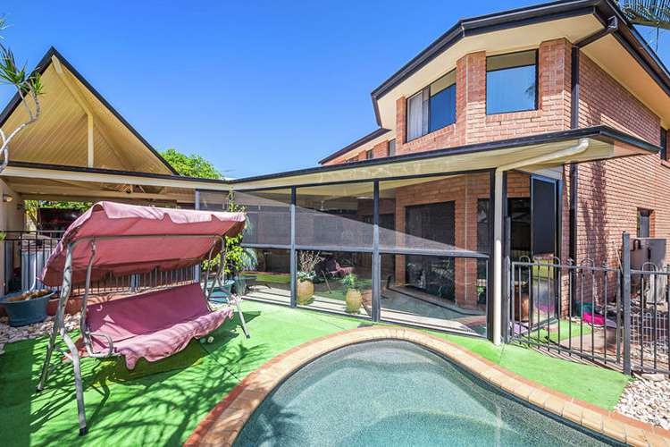 Fourth view of Homely house listing, 7 Mainbrace Place, Banksia Beach QLD 4507